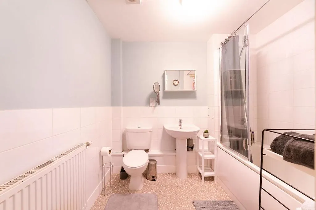 Tower Bridge Retreat Apartment London 0*,  United Kingdom