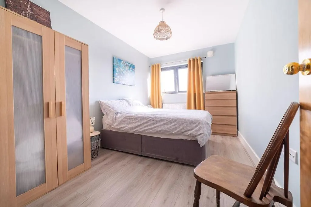 Tower Bridge Retreat Apartment London United Kingdom