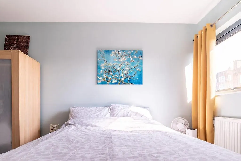 Tower Bridge Retreat Apartment London