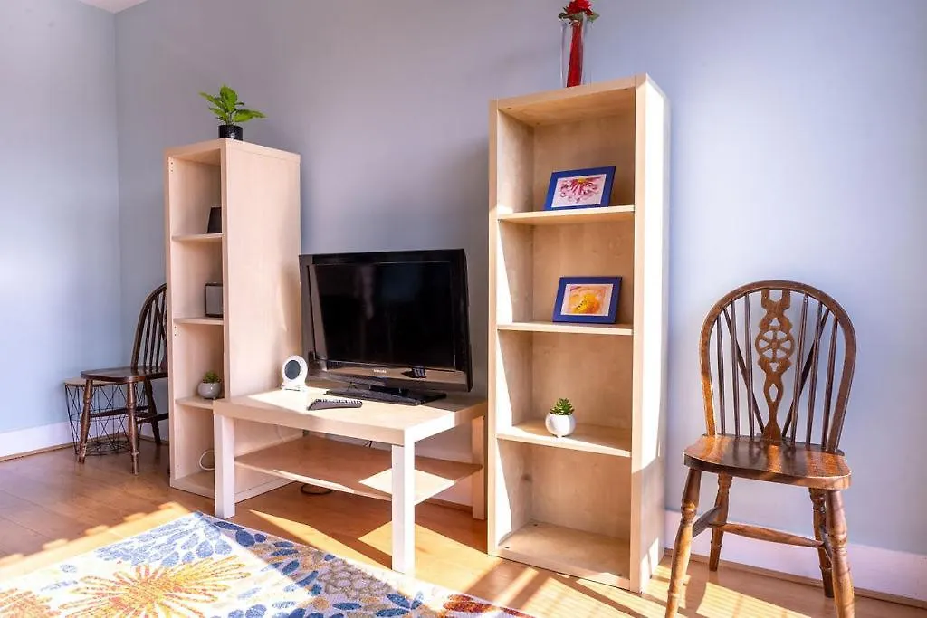 Tower Bridge Retreat Apartment London