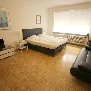  Apartment Swiss Star Schweizergasse - Self Check-in Switzerland