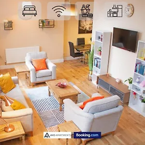  Apartment Bessemer House United Kingdom