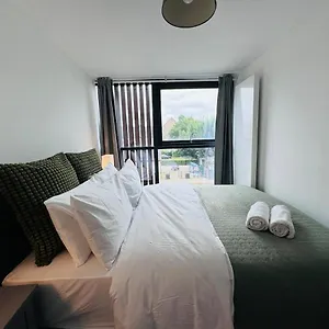 Ft5 Brick Lane Apartment