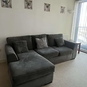 Sweet Apartment