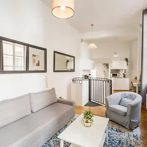  Apartment Cozy - Louvre - Clery France
